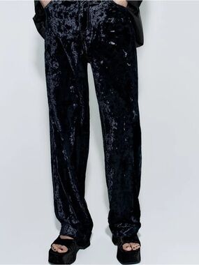 M. ZW LIMITED
EDITION TROUSERS